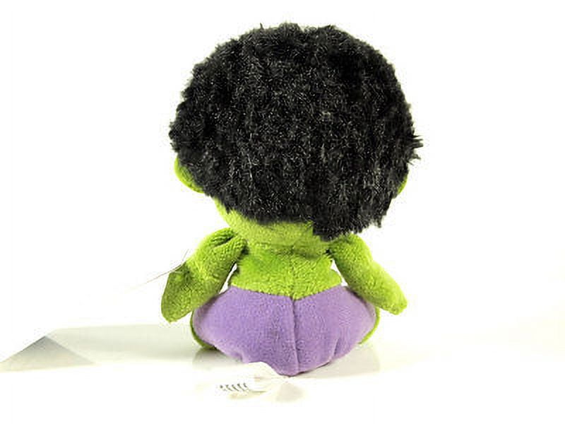 Funko Mopeez: Marvel-hulk