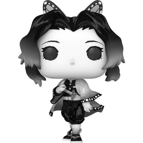 EE Distribution, Funko POP Demon Slayer Shinobu Sumi-Ink Exclusive Figure