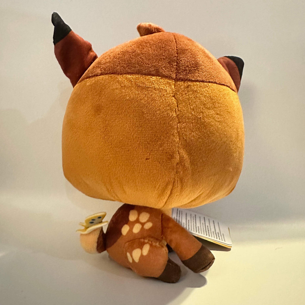 Funko Pop! Plush: Disney - Bambi with Flowers 7"