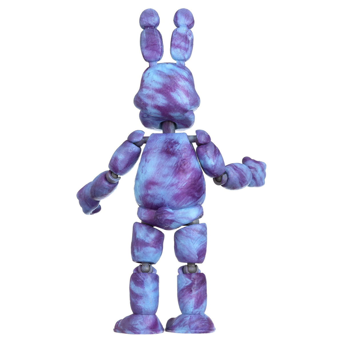 Funko Action Figure: Five Nights at Freddy's Tie-dye Bonnie