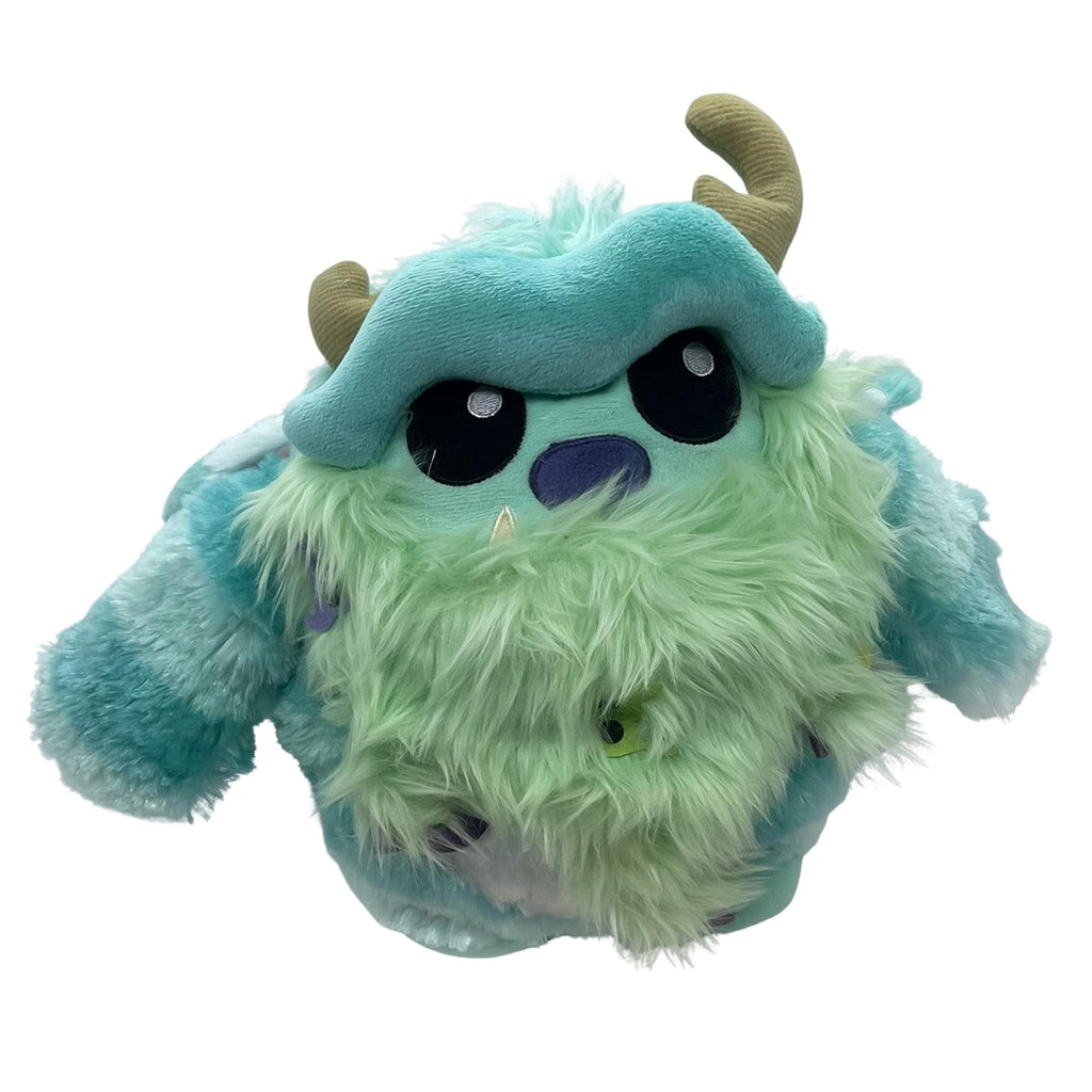 POP Monsters Wetmore Forest: Monsters - Plush Figure 7 (Sapwood Mossbottom)