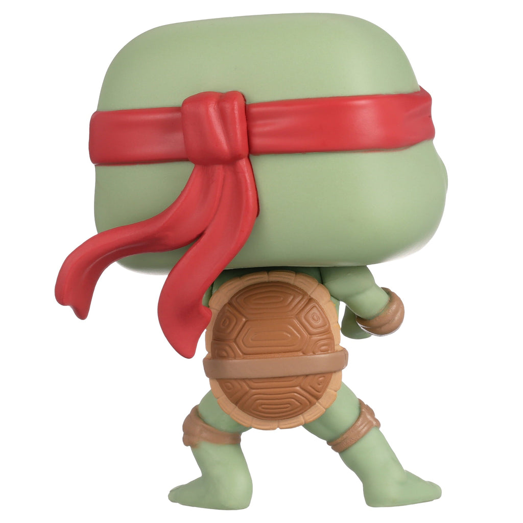 Funko POP! Movies: Teenage Mutant Ninja Turtles 2 - Raphael