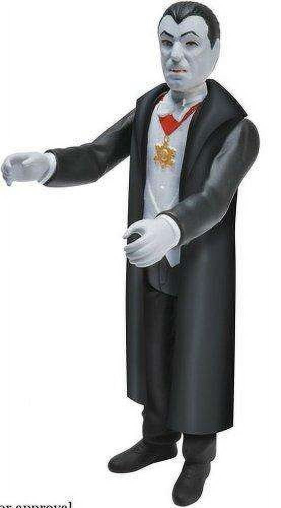 Funko Universal Monsters ReAction Dracula Action Figure