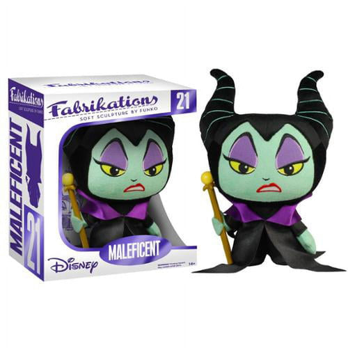 "Funko Disney 5215 Fabrikations Disney, Maleficent"