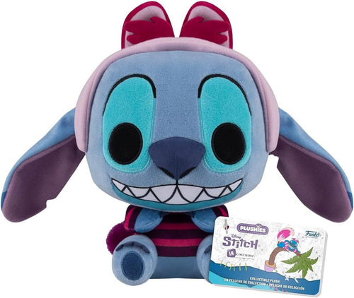 Disney Soft Stuffed Animals and Plush Toys, Plush Multicolor, 8.50 x 7.50 x 5.00 Inches