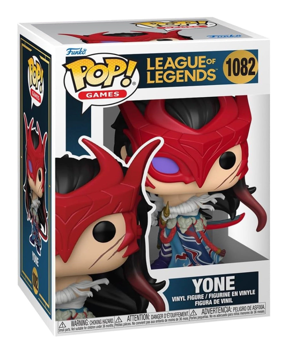 FUNKO POP! Animation: Arcane: League of Legends - Caitlyn