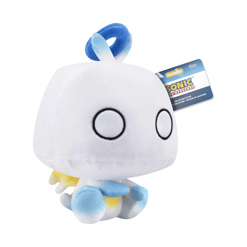 Funko Sonic The Hedgehog Hero Chao Plush