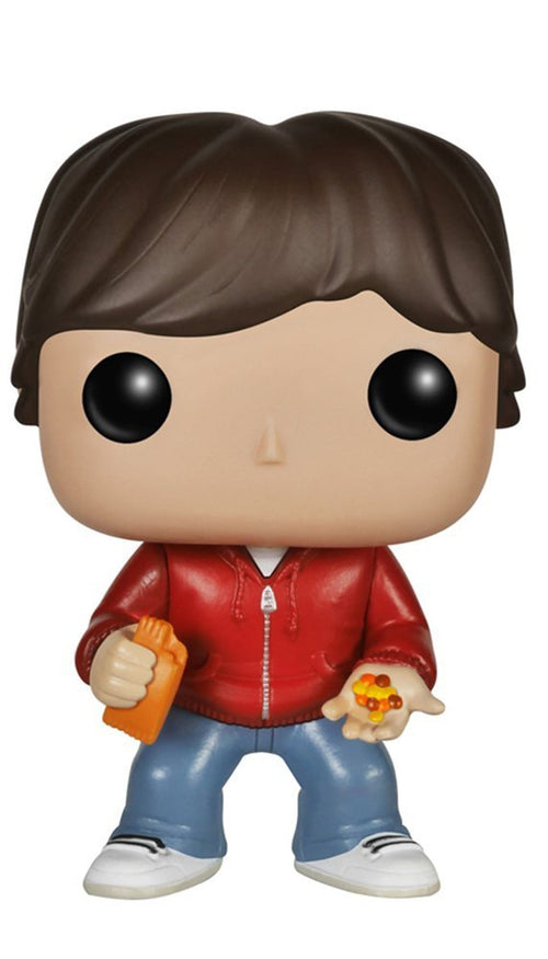 E.T. Funko POP! Movies Elliott Vinyl Figure