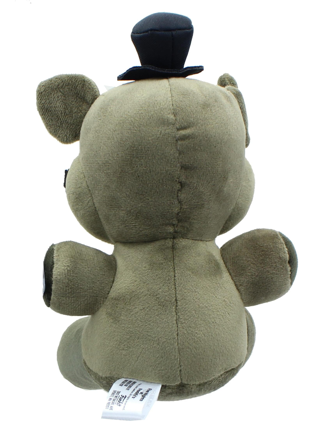 Funko Plush: Five Nights at Freddy's: Curse of Dreadbear - Dreadbear