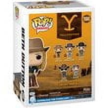 Funko POP! TV: Yellowstone S2ââ‚?Beth Dutton