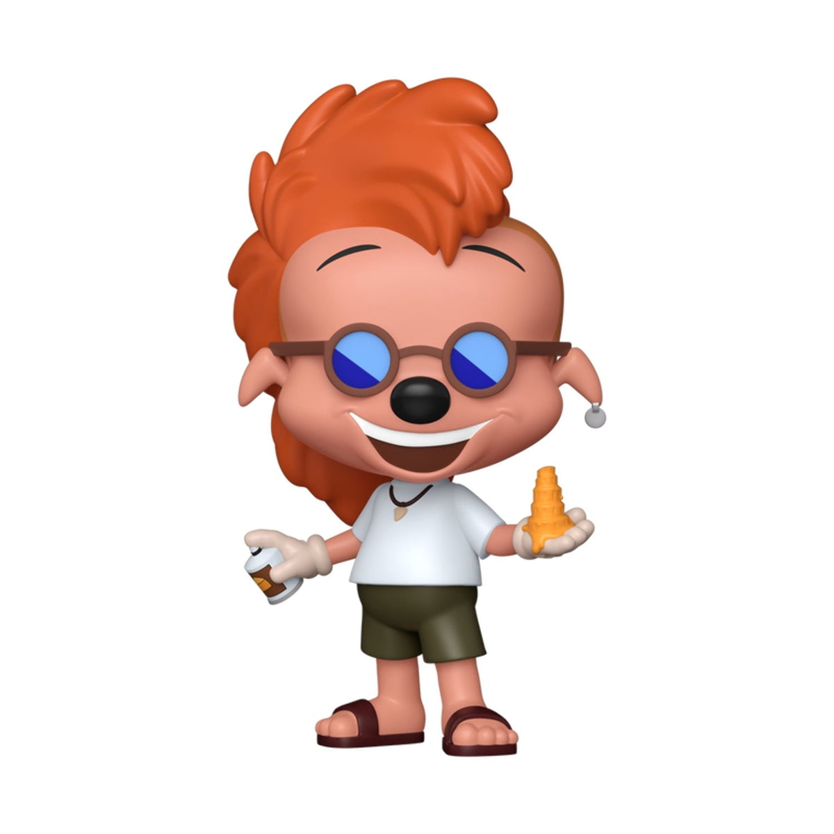 FUNKO POP! Disney: A Goofy Movie - Roxanne (Disney Anniversary)
