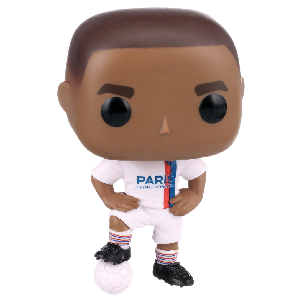 Funko Pop! Football: Paris Saint-Germain - Kylian Mbappe Vinyl Figure (3.75")