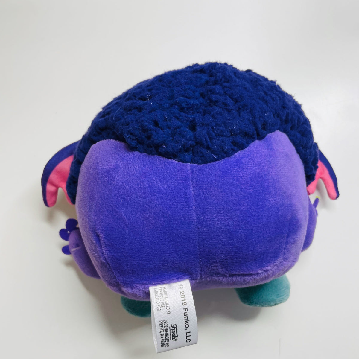 Funko Funko Gas House Gang Butt-Crackula Plush Figure
