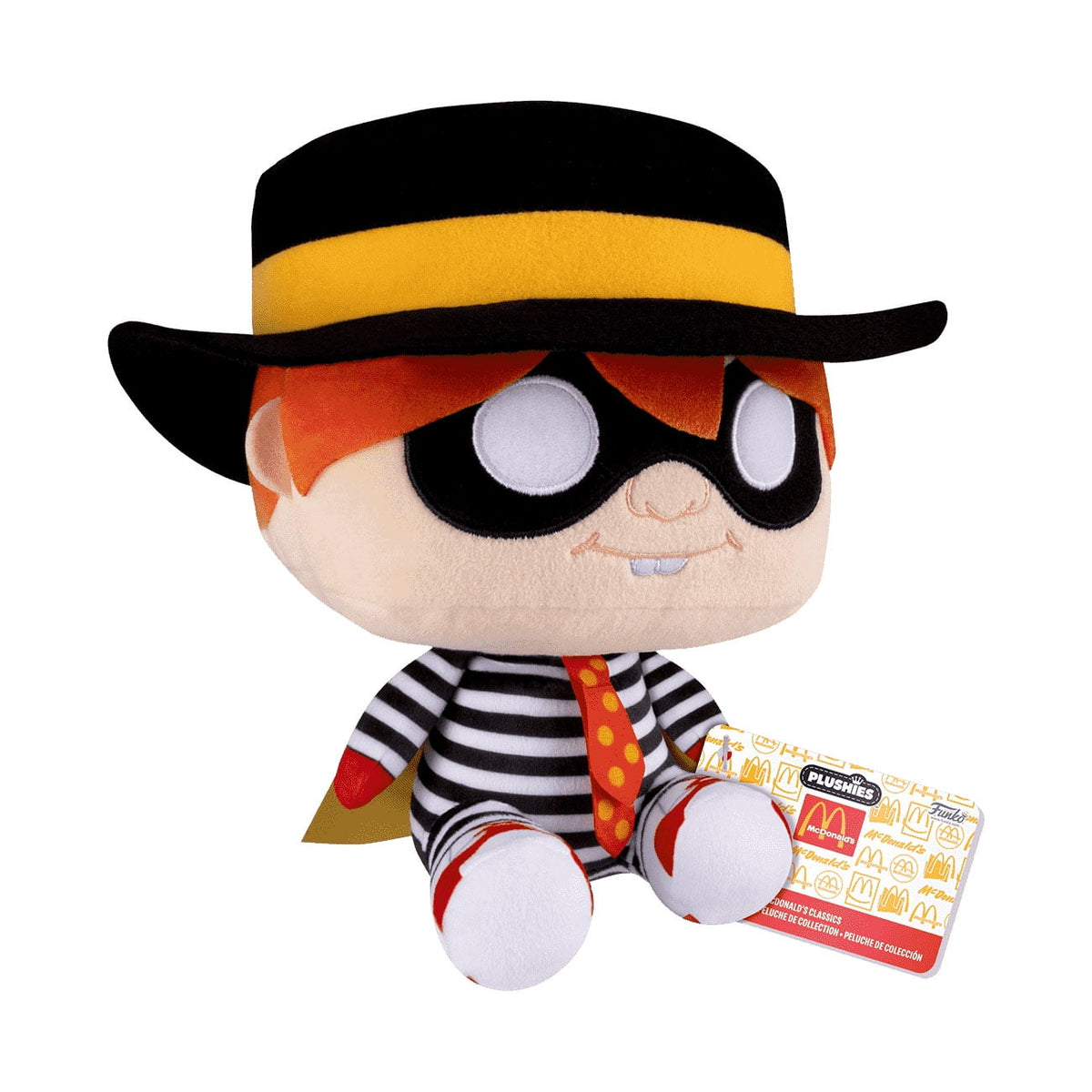 FUNKO POP! PLUSH: McDonalds - Ronald 7, Funko, Gifts