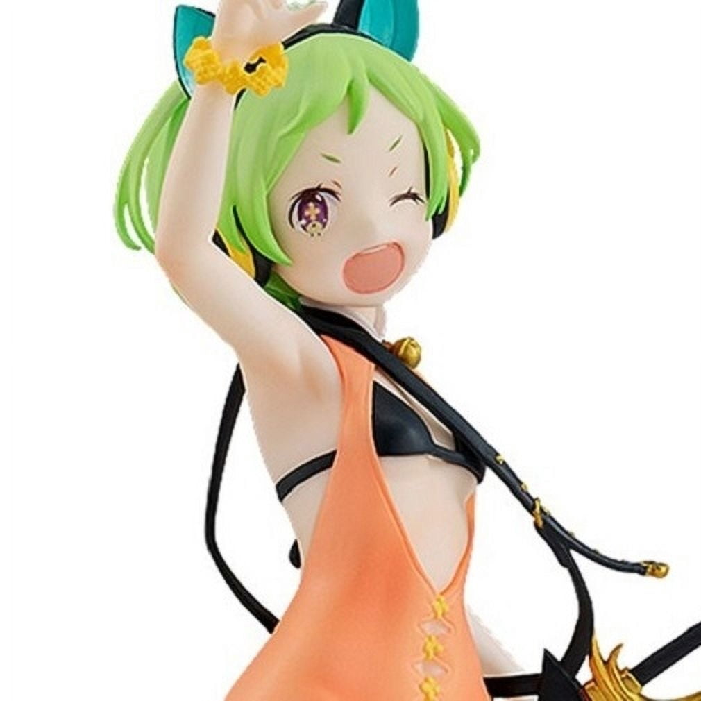 Smile of the Arsnotoria Mel Cat Kingdom Version Pop Up Parade Statue