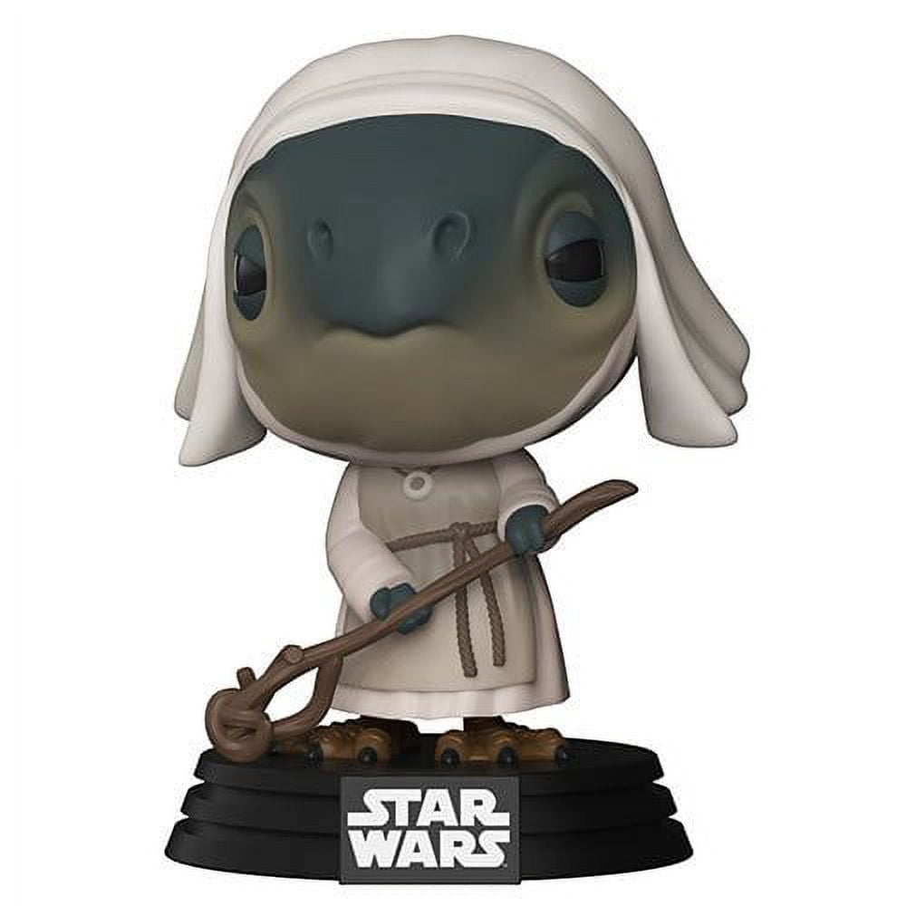 Funko POP Star Wars: The Last Jedi - Caretaker