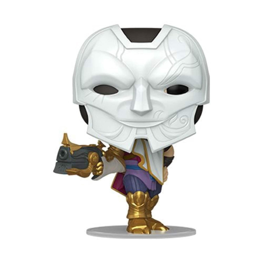 FUNKO POP! Animation: Arcane: League of Legends - Caitlyn