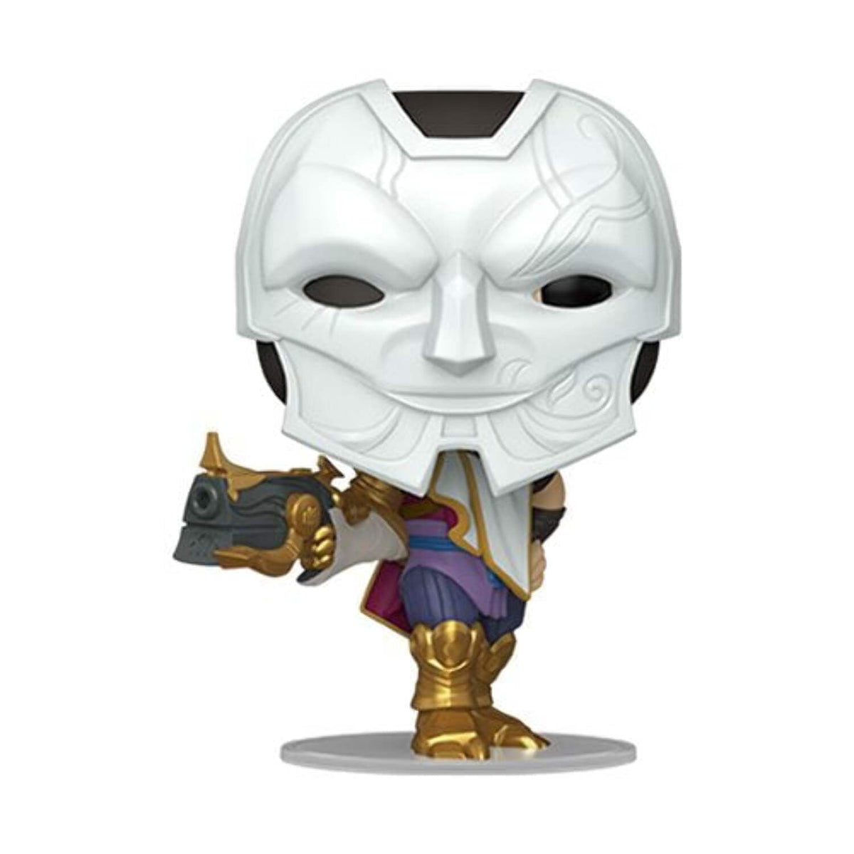 FUNKO POP! Animation: Arcane: League of Legends - Caitlyn