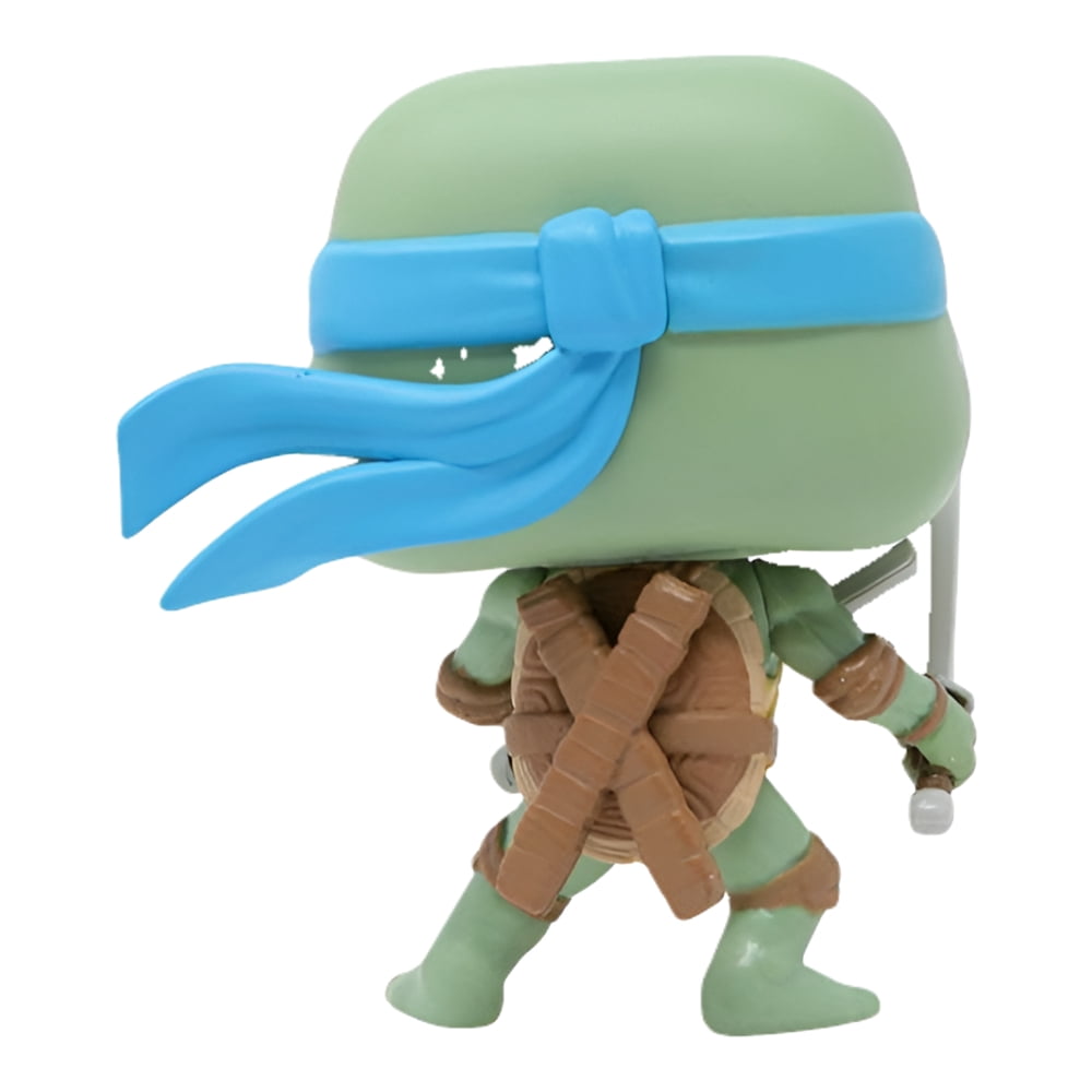 Funko POP! Vinyl: Teenage Mutant Ninja Turtles - Leonardo