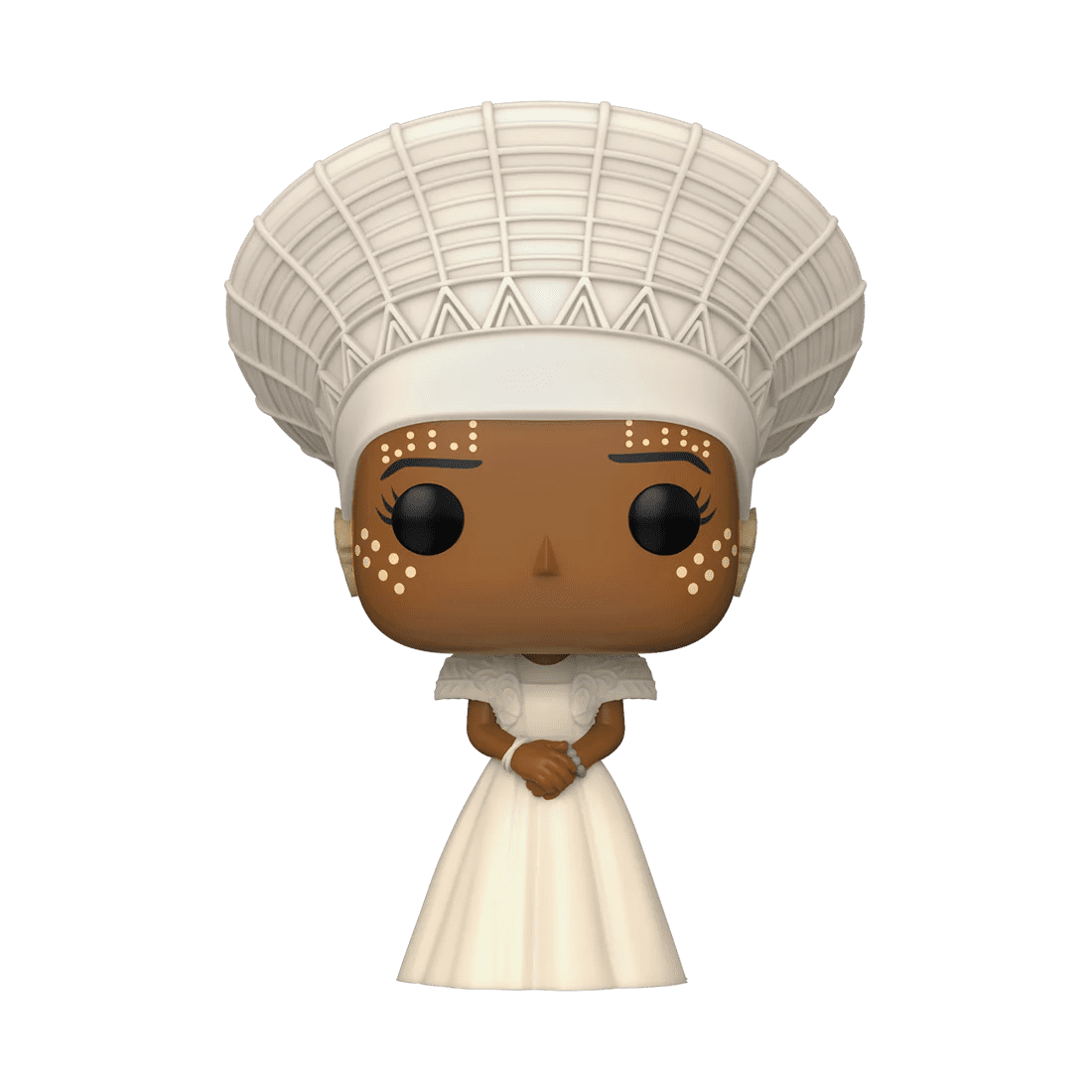 Funko Pop Black Panther Nakia Legacy Collection 1110 Box Protector Include