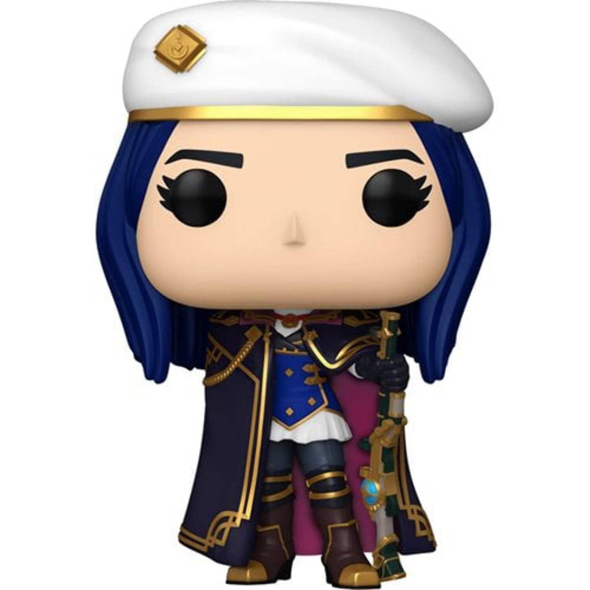 FUNKO POP! Animation: Arcane: League of Legends - Caitlyn
