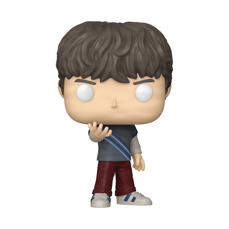 Stranger Things Will Byers Funko Pop Vinyl Figure 1809