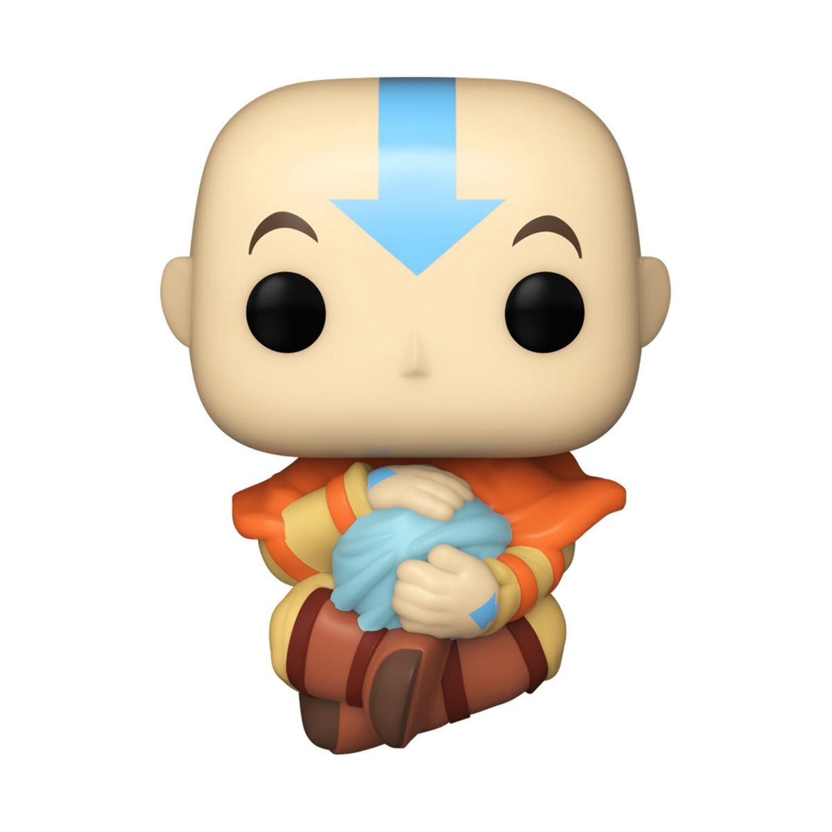 Avatar: TLA Azula Bitty Pop! Mini-Figure 4-Pack