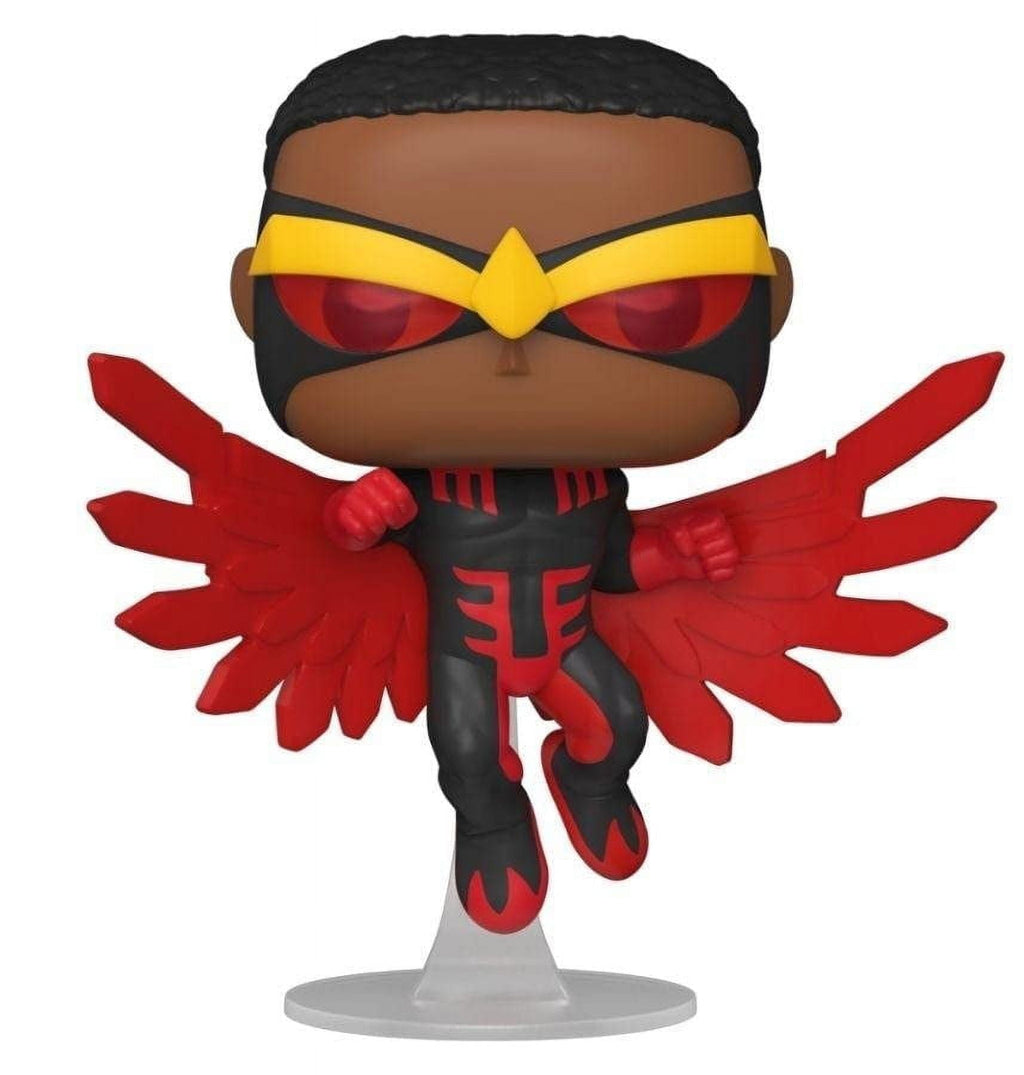 Pop Marvel 3.75 Inch Action Figure Exclusive - Falcon #881