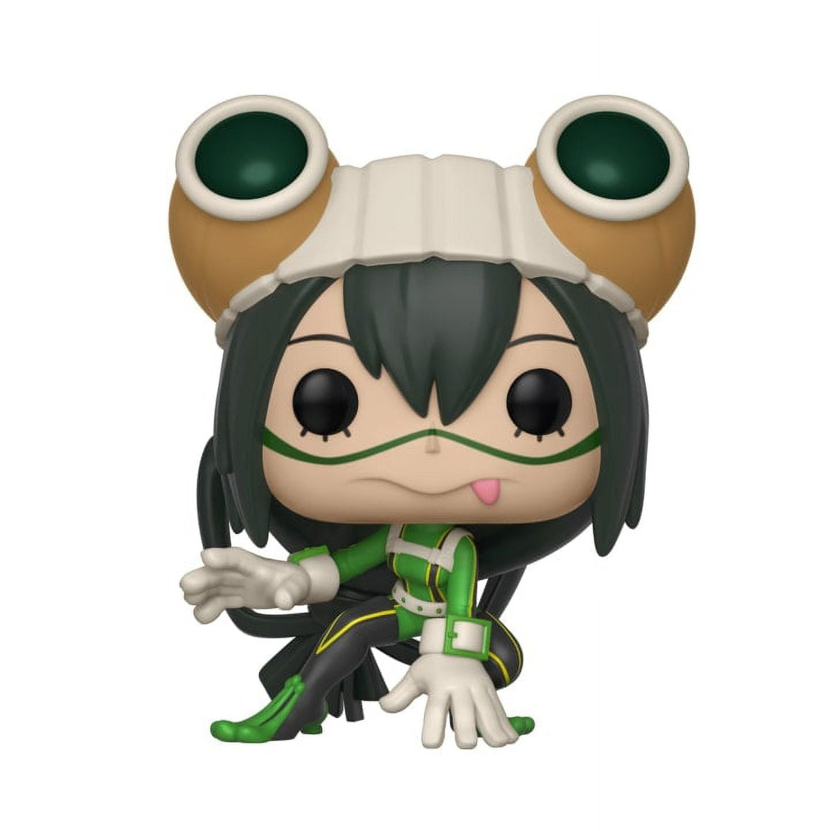 Funko POP Animation: My Hero Academia - Tsuyu