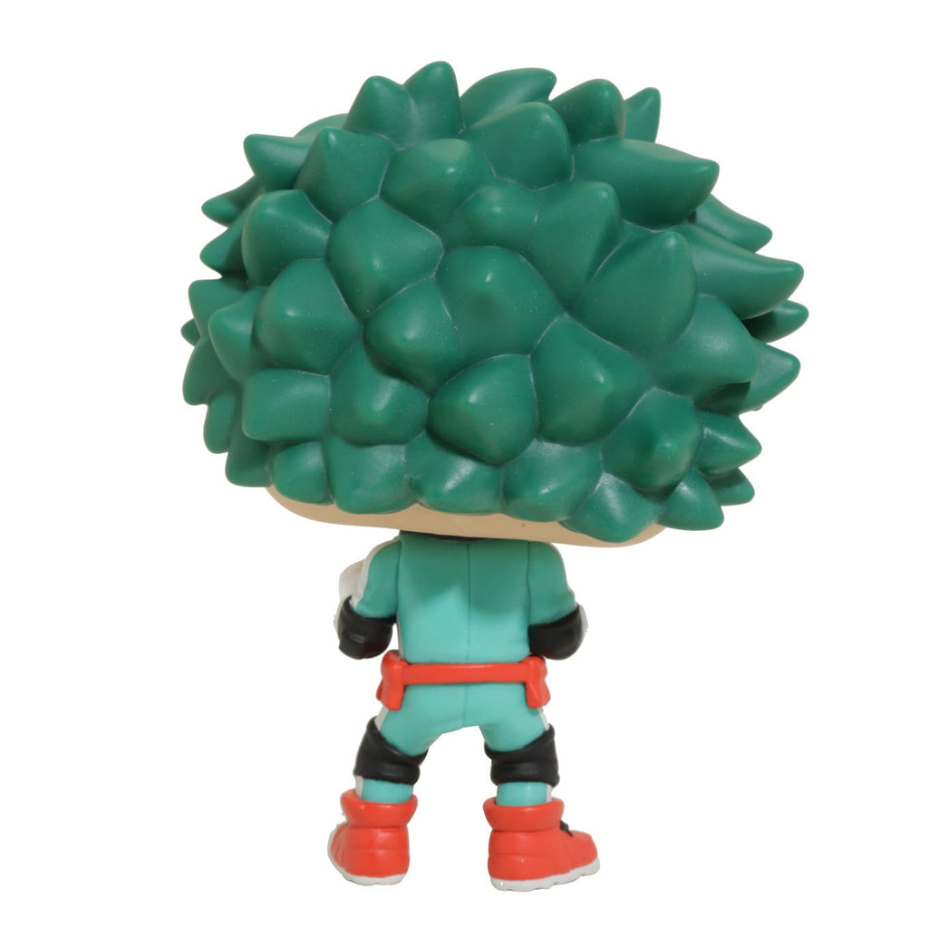 Funko Pop! Anime My Hero Academia Collectible Deku Vinyl Figure