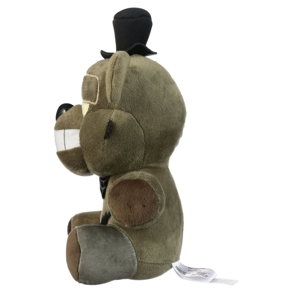 Funko Plush: Five Nights at Freddy's: Curse of Dreadbear - Dreadbear