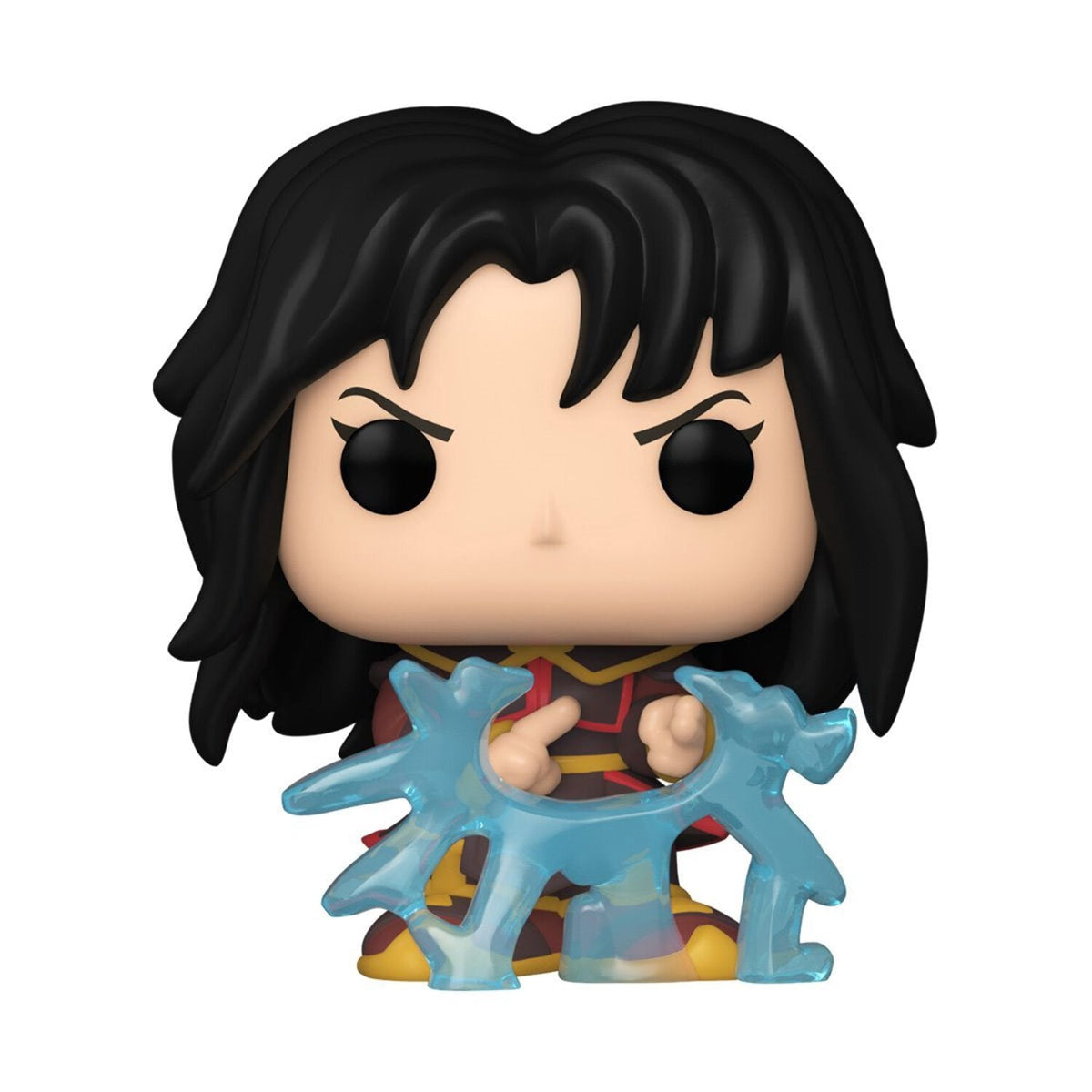 Avatar: TLA Azula Bitty Pop! Mini-Figure 4-Pack