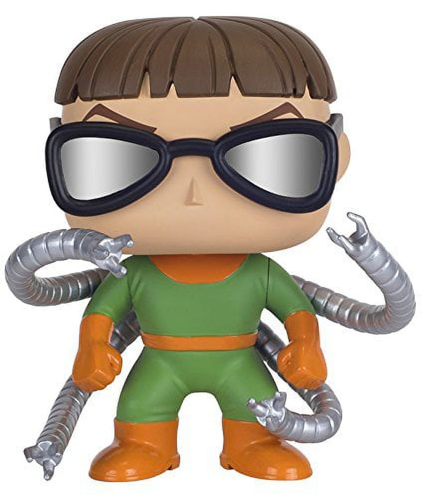Funko Pop! Marvel Doc Ock Figure