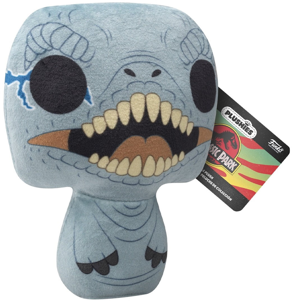 Funko Plush Mini: Jurassic Park - Raptor