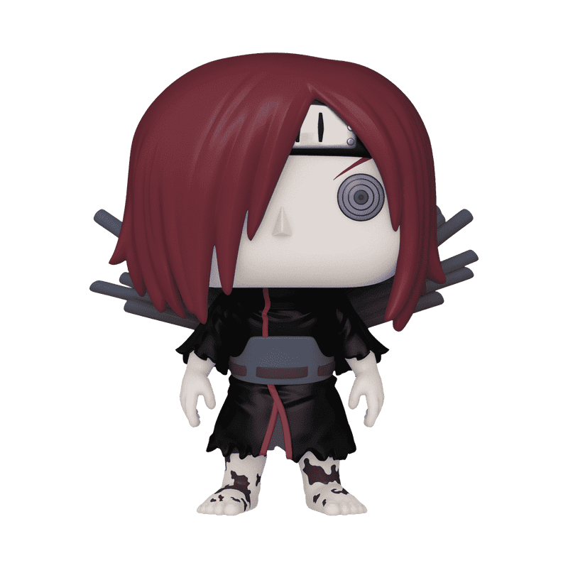 Funko Pop! Animation: Naruto Shippuden - Nagato #1574 Glow-in-the-dark Exclusive