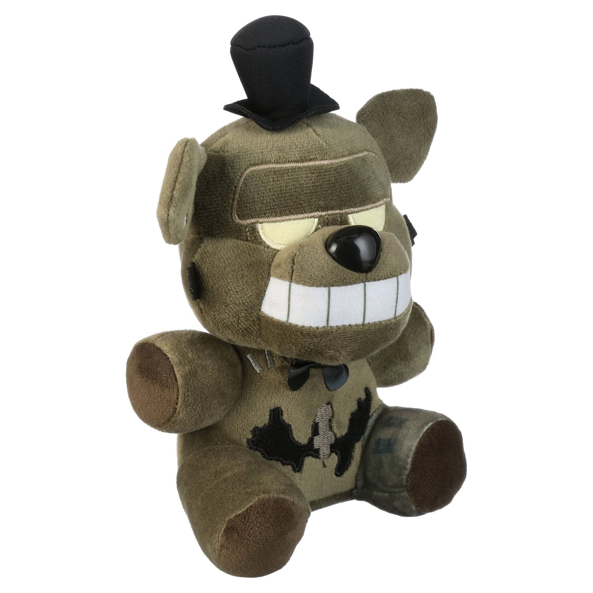 Funko Plush: Five Nights at Freddy's: Curse of Dreadbear - Dreadbear