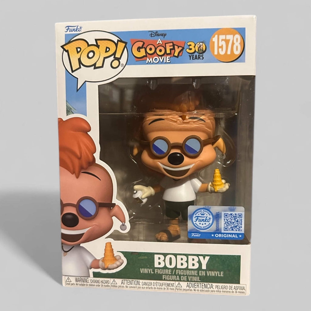 FUNKO POP! Disney: A Goofy Movie - Roxanne (Disney Anniversary)