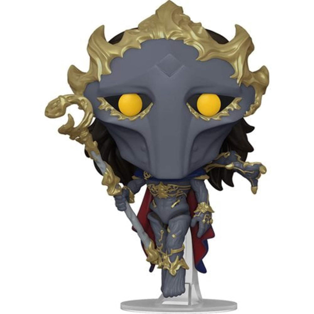 FUNKO POP! Animation: Arcane: League of Legends - Caitlyn