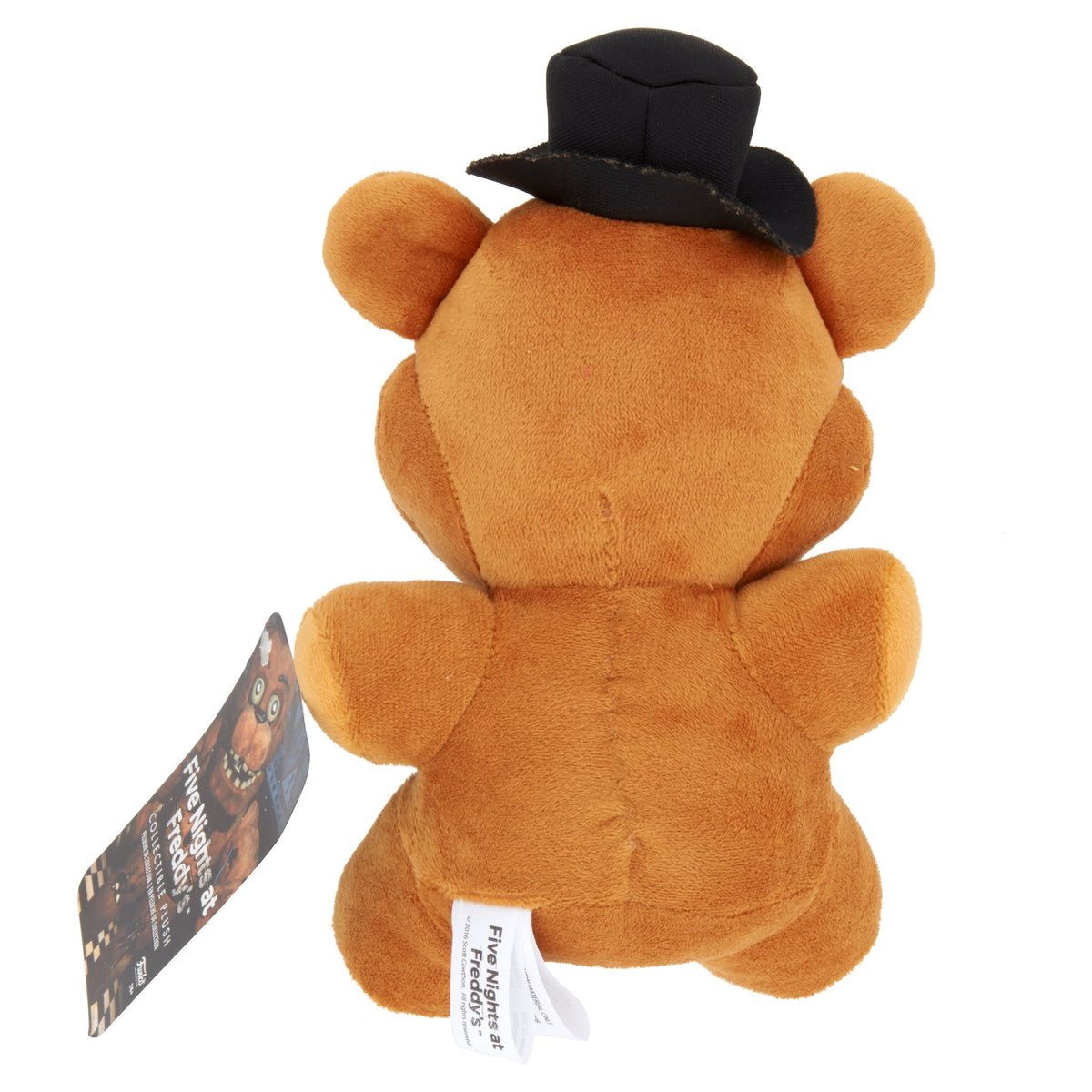 Funko: Five Nights at Freddy's - Freddy Collectible Plush