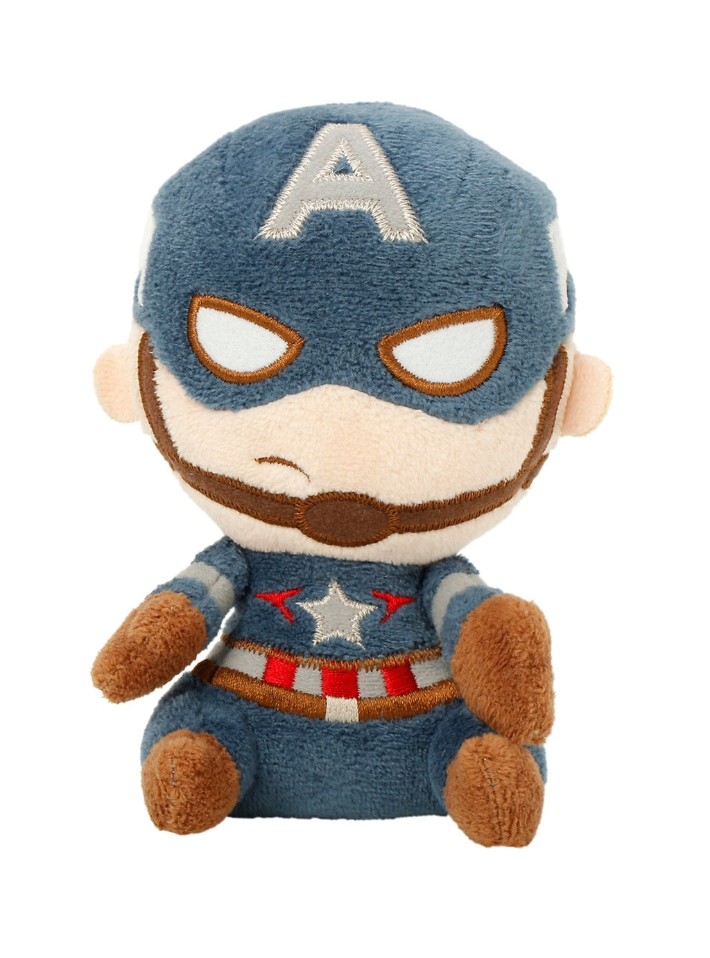 Funko Mopeez: Guardians Of The Galaxy-captain America