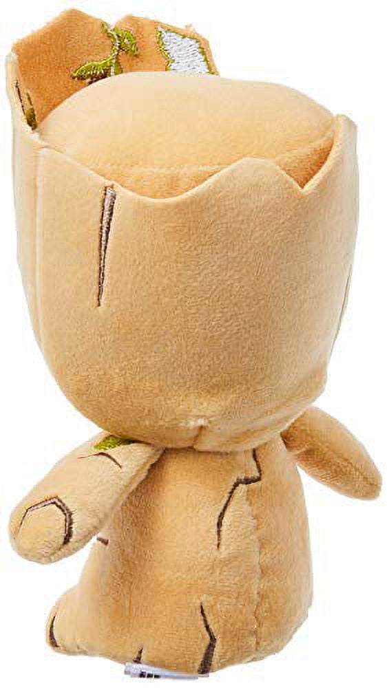 Funko Avengers Infinity War Hero Plushies Groot Plush Figure