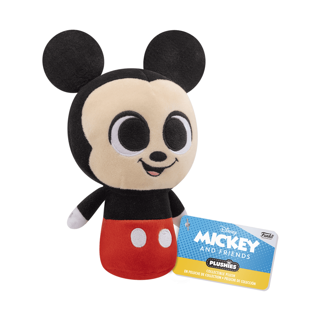 Funko Pop! Plush: Disney Classics - Mickey