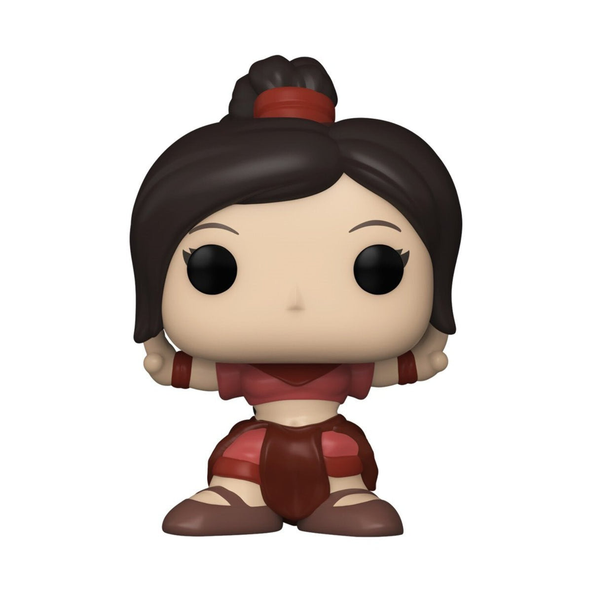 Avatar: TLA Azula Bitty Pop! Mini-Figure 4-Pack