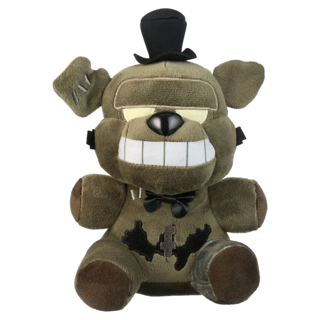 Funko Plush: Five Nights at Freddy's: Curse of Dreadbear - Dreadbear