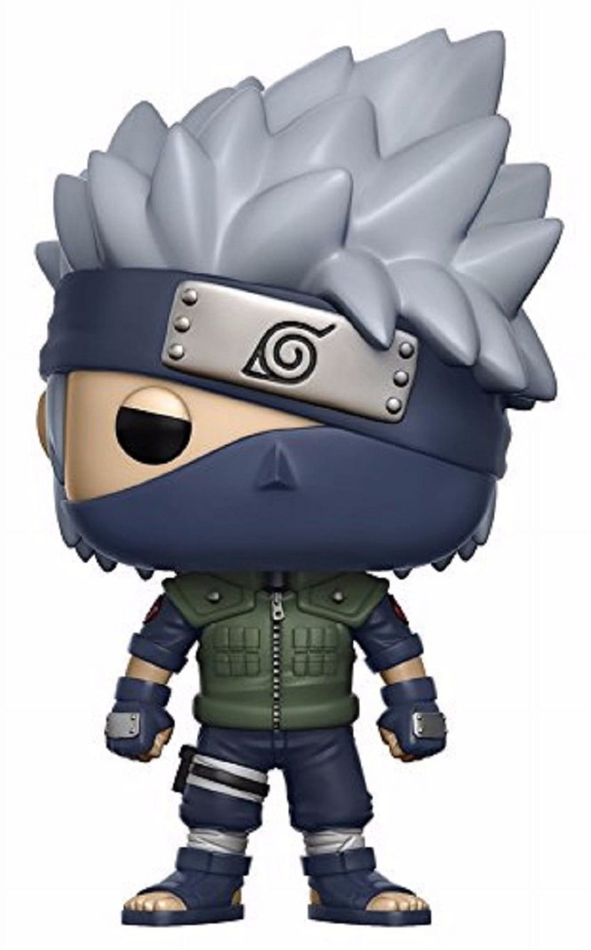 Funko POP! Vinyl Figure - Naruto Shippuden - Kakashi