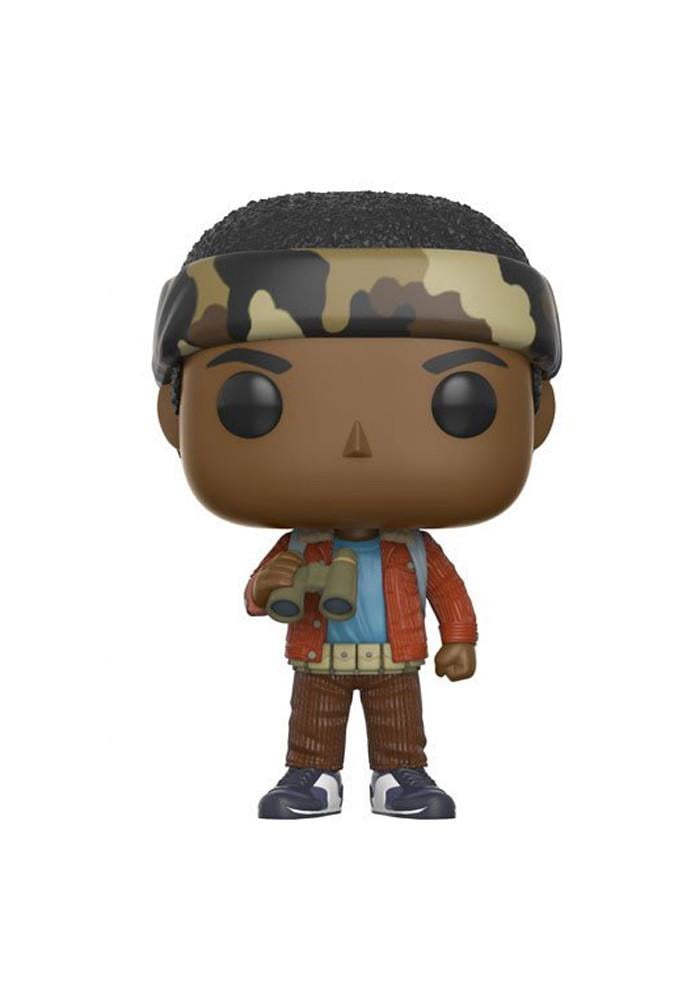 FUNKO POP! TELEVISION: Stranger Things - Lucas, Funko, Gifts
