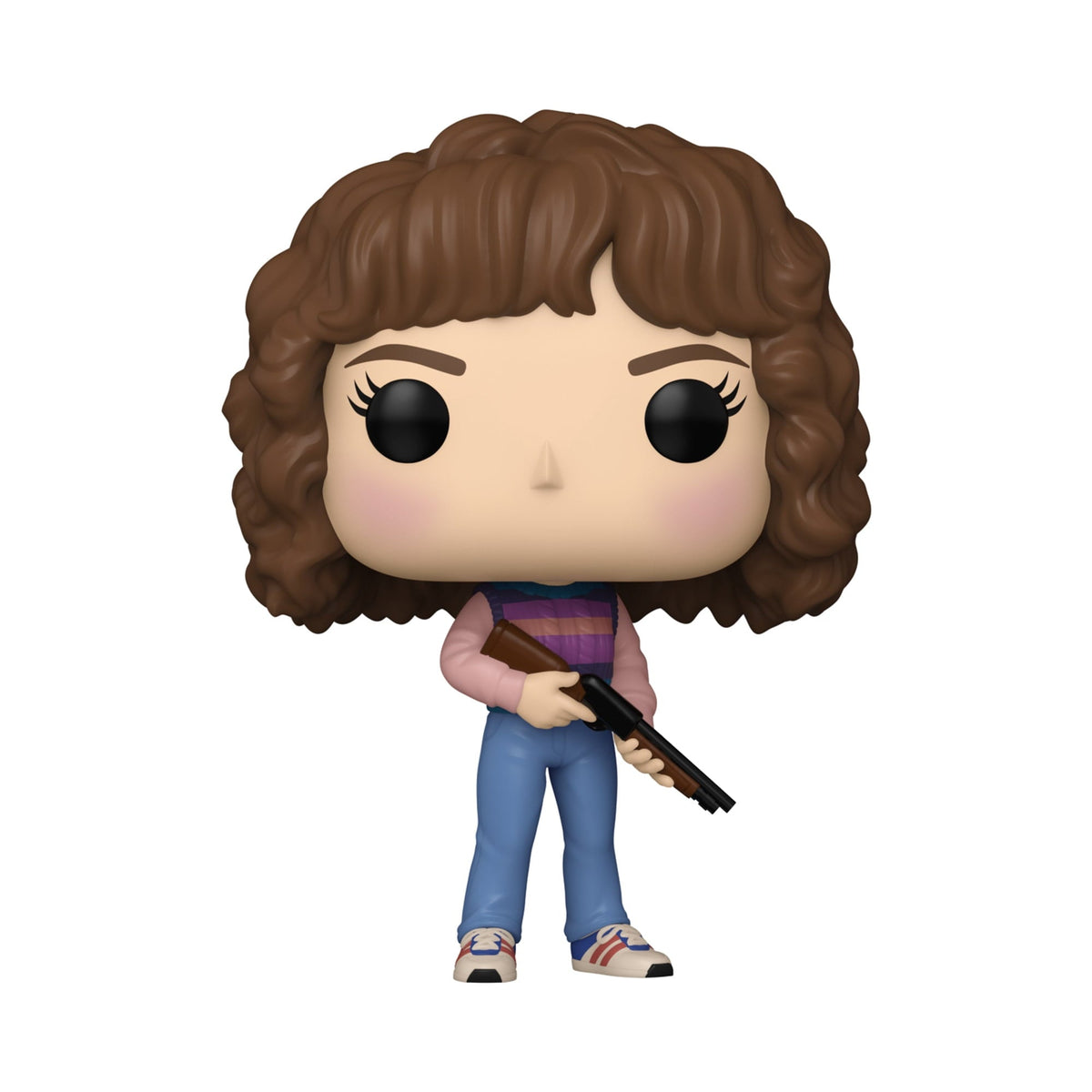 Funko POP! TV: Stranger Things Season 5- Nancy Wheeler, Collectible Vinyl Figure