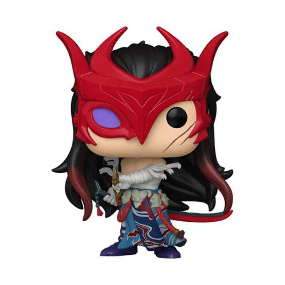 FUNKO POP! Animation: Arcane: League of Legends - Caitlyn