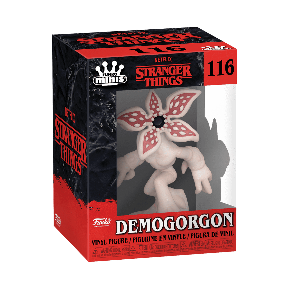 Funko Pop! Mystery Mini: Stranger Things