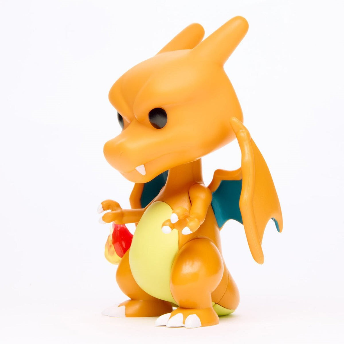 Funko Pop Games: Pokemon - Charizard